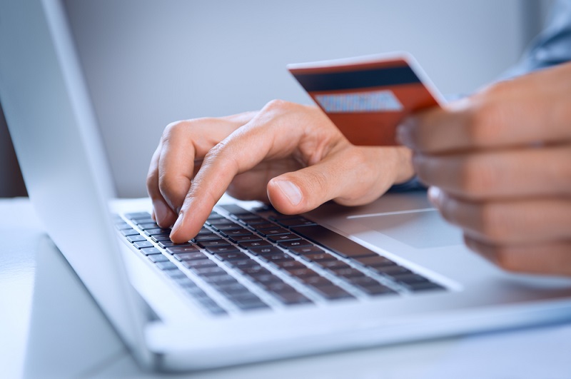 Your Discover Card Now Comes With An On Off Switch GOBankingRates