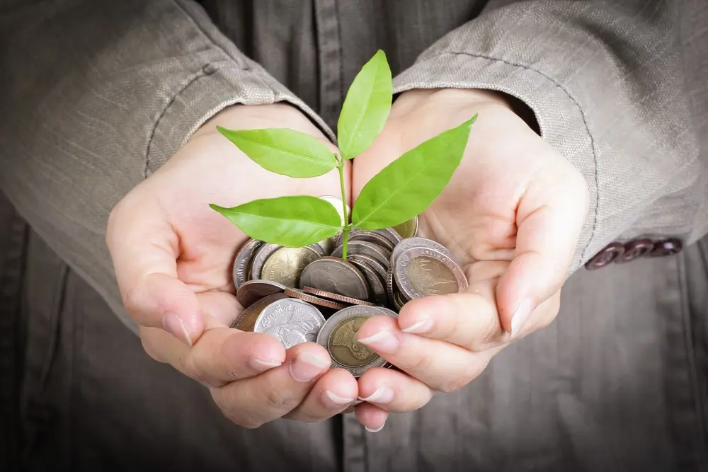 how to save money