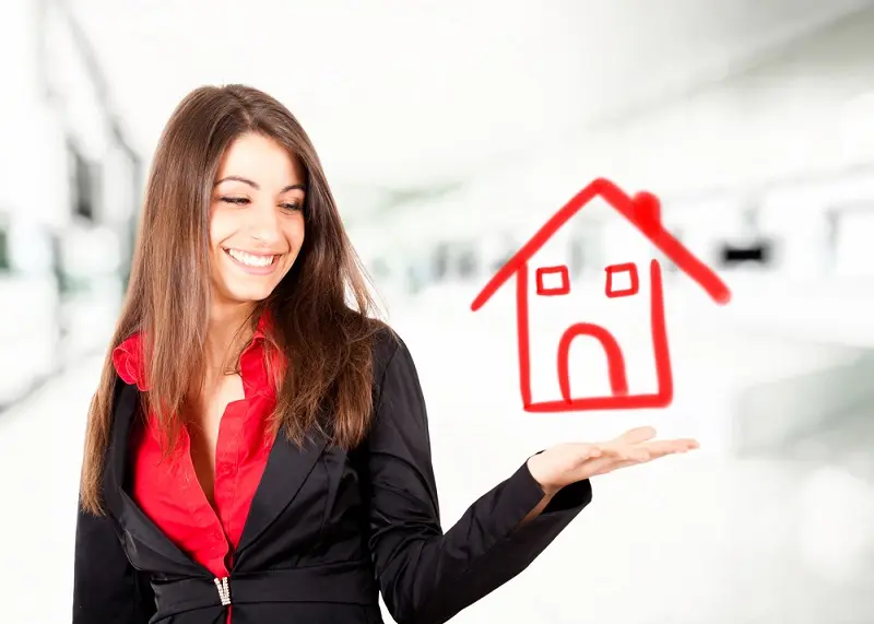real estate investor