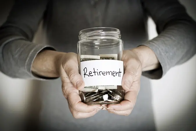 retirement