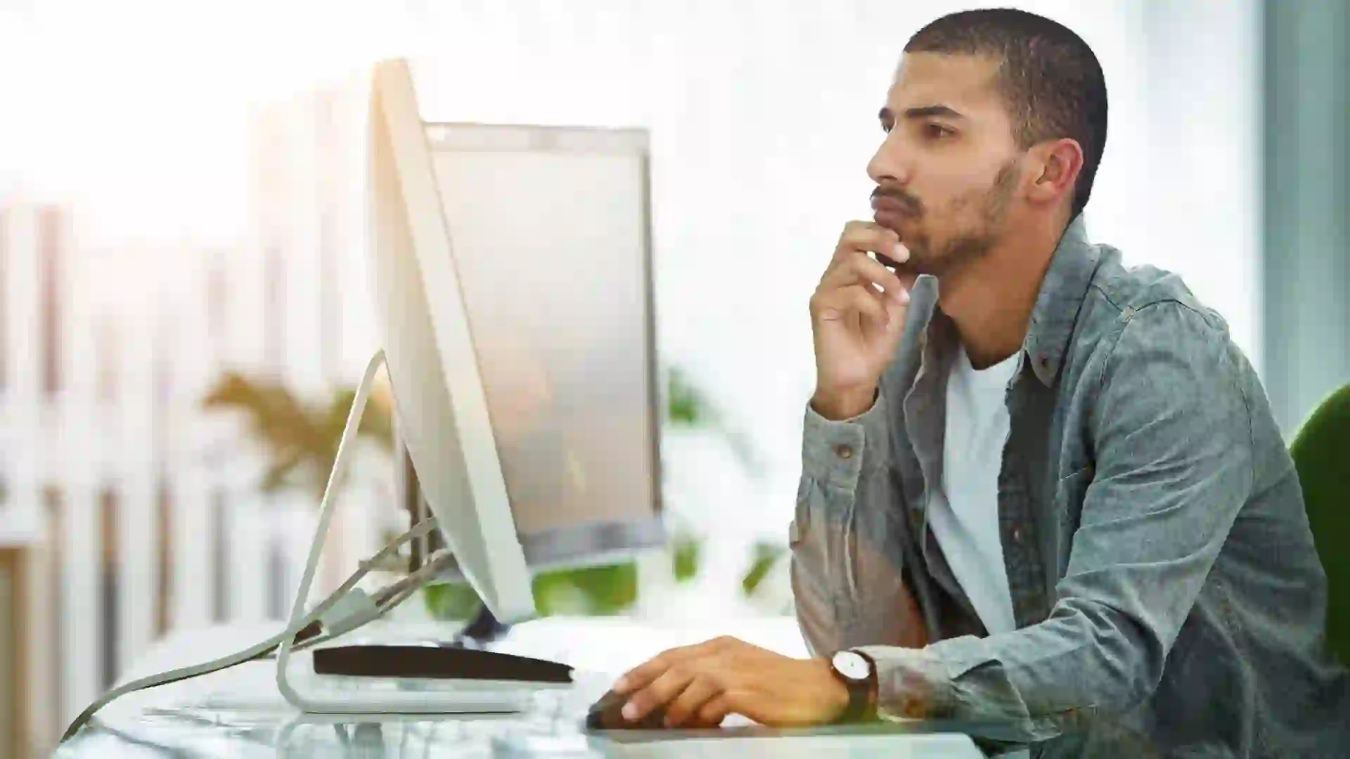Research the Company You’re Applying To