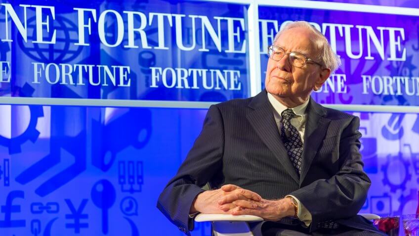 Stuart Isett/FortuneMostPowerfulWomen