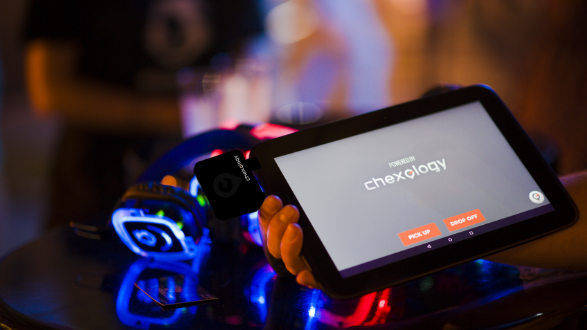 Chexology Chexology