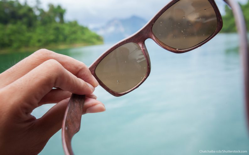 Proof Eyewear Proof Eyewear