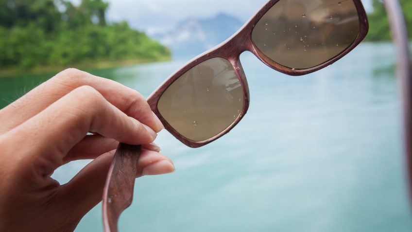 Proof Eyewear Proof Eyewear