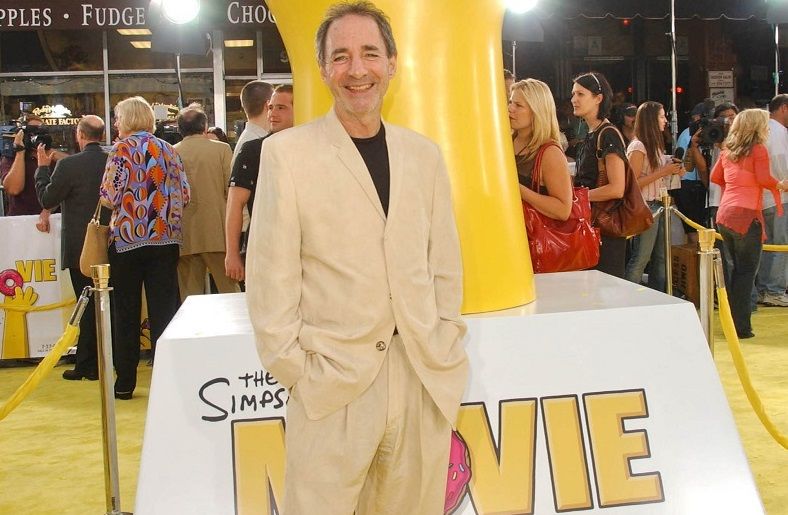 Voice Actor Harry Shearer Walks Away From Simpsons And 14 Million Deal Gobankingrates