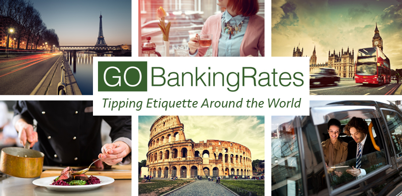 How Much to Tip When Traveling to These 25 Countries How Much to Tip When Traveling to These 25 Countries
