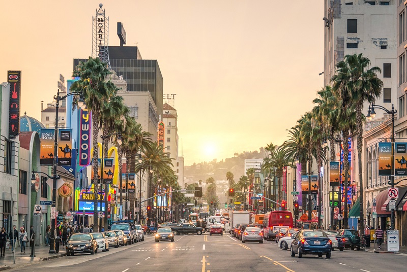 Why You Shouldn't Spend Your Vacation in Los Angeles ...