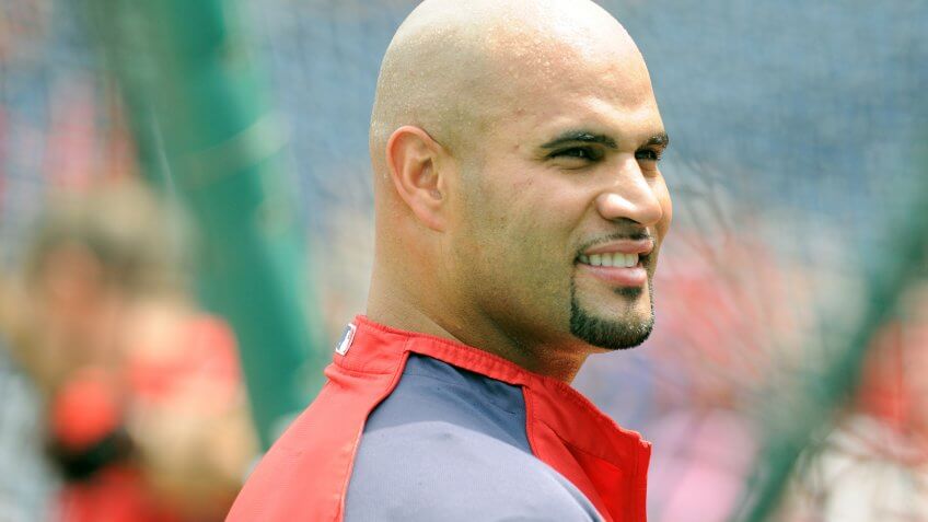 Albert-Pujols