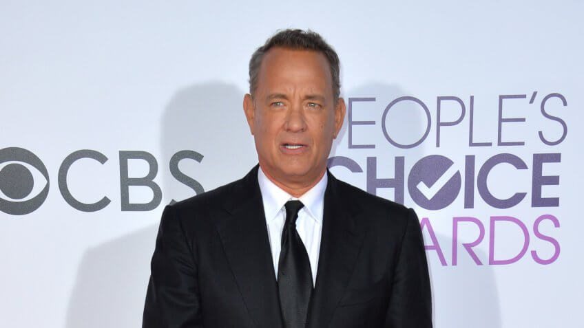 Tom-Hanks