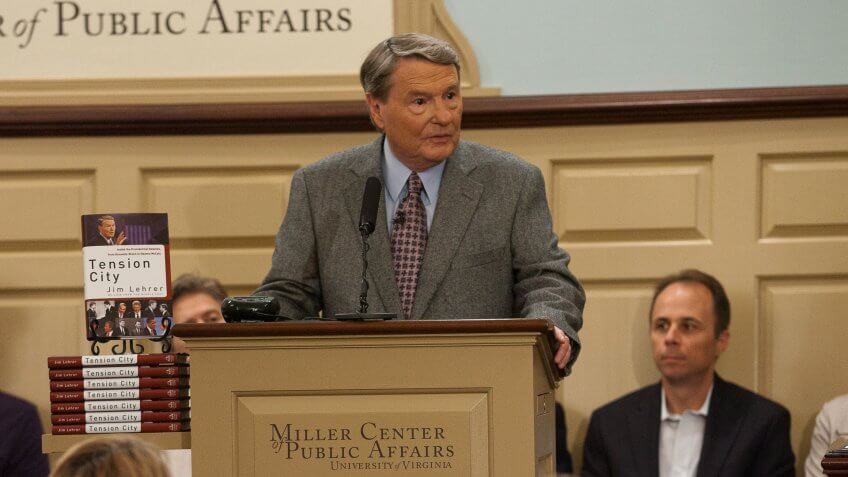 Jim-Lehrer