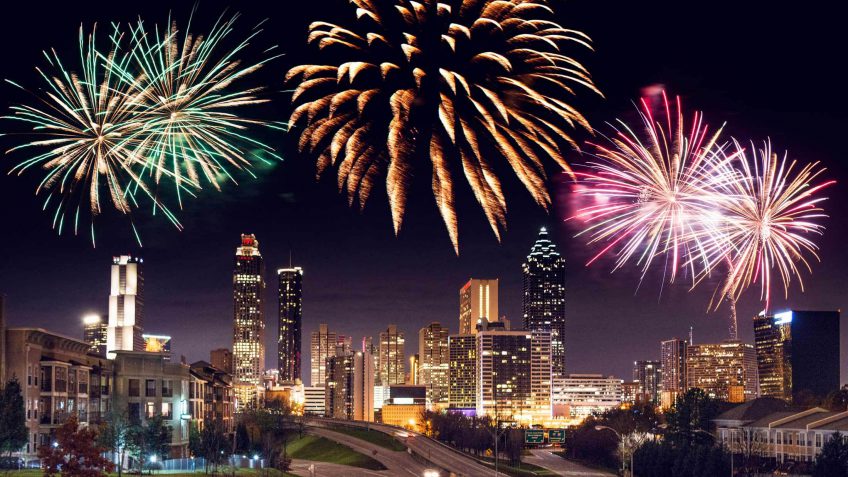 atlanta 4th of july fireworks atlanta 4th of july fireworks