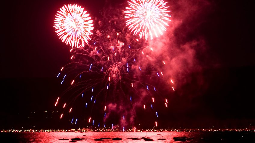 lake tahoe 4th of july fireworks lake tahoe 4th of july fireworks