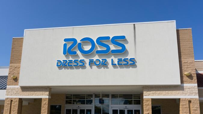 TJ Maxx and Ross Stores Can Be Messy but Worth the Value, Prices