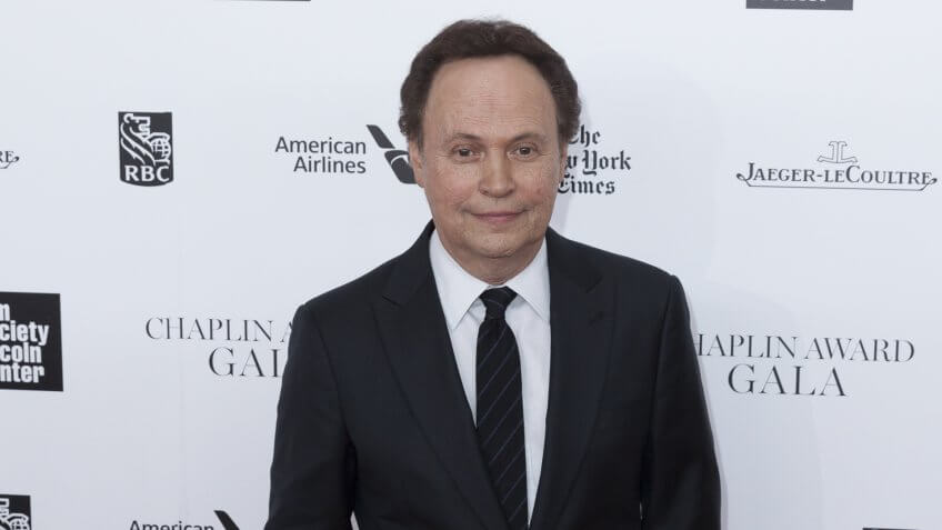 Billy-Crystal