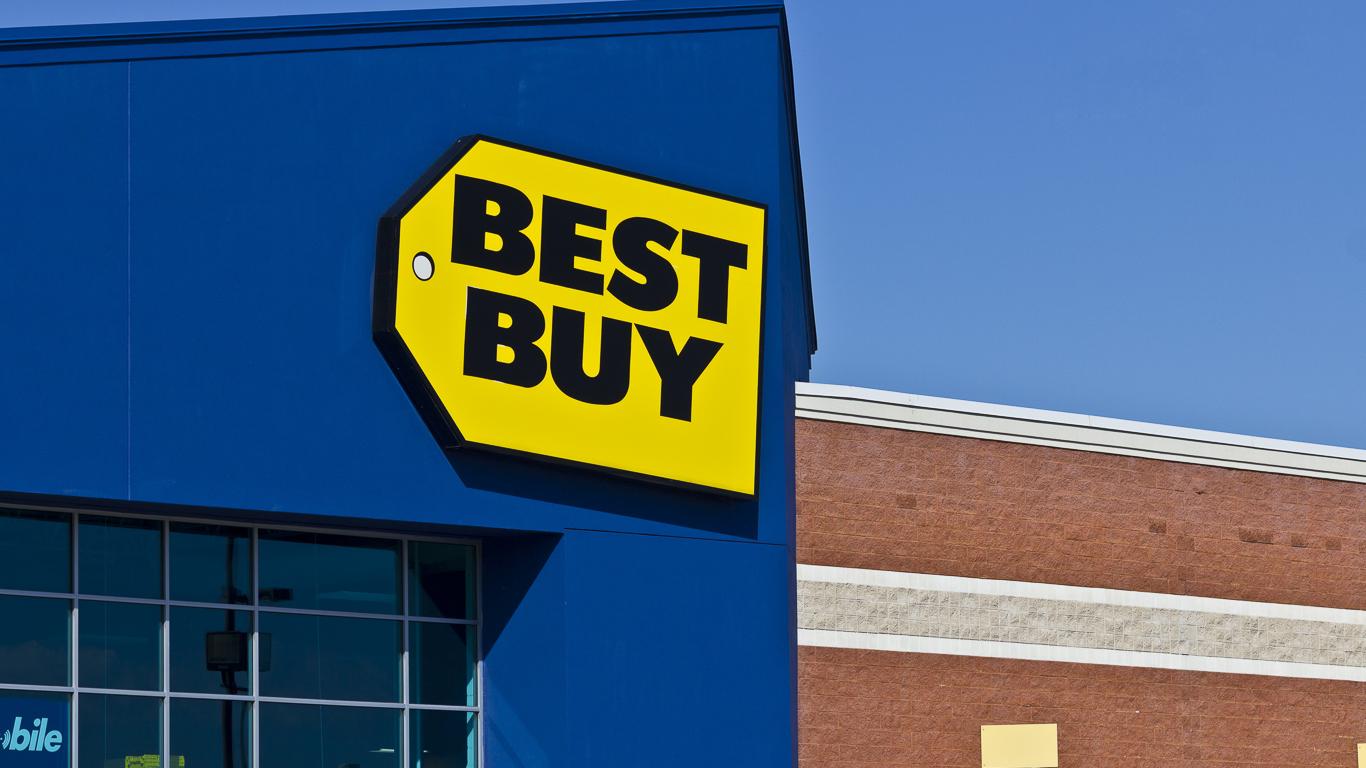 best buy santa monica phone number