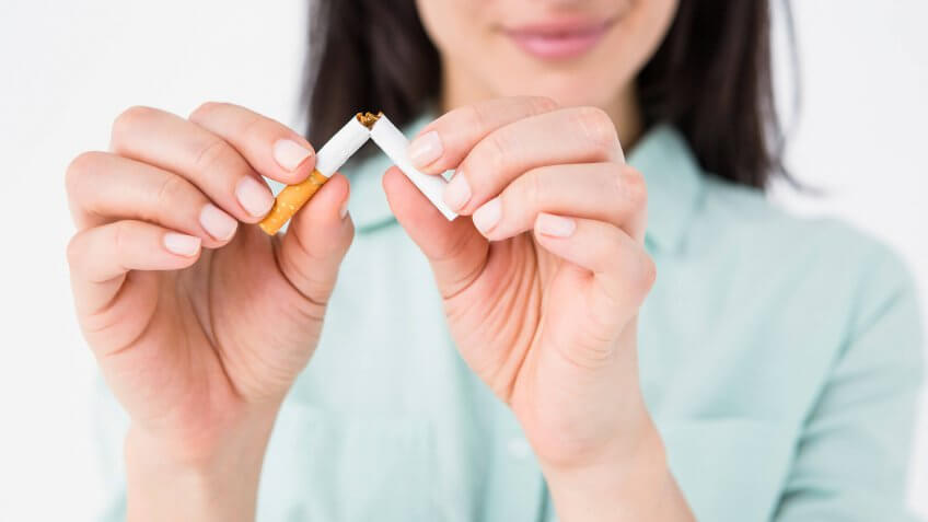 Quit Smoking