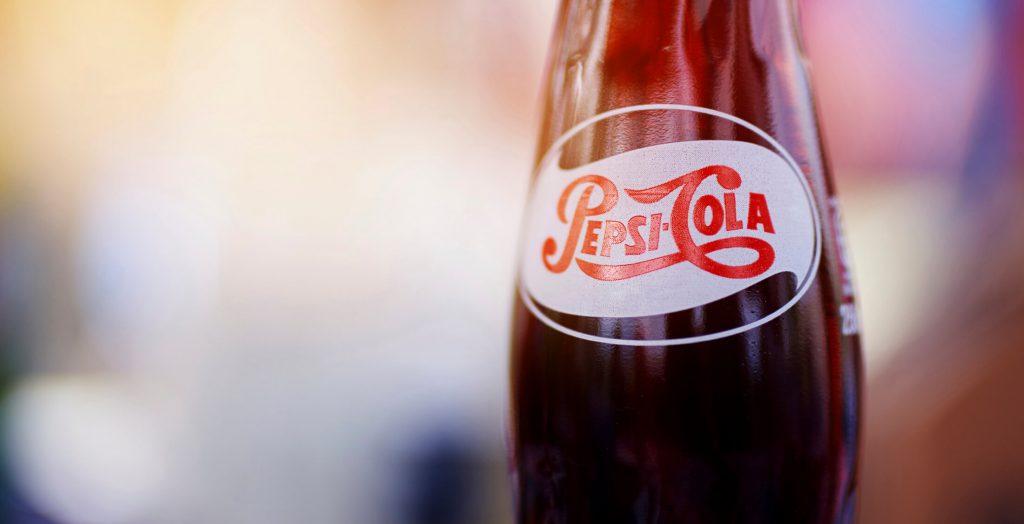 PepsiCo (PEP). pepsico