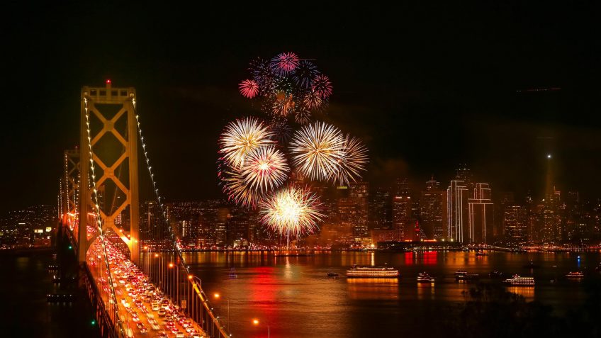 san francisco 4th of july fireworks san francisco 4th of july fireworks