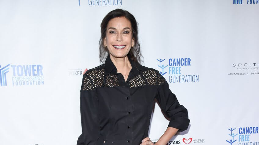 Teri-Hatcher