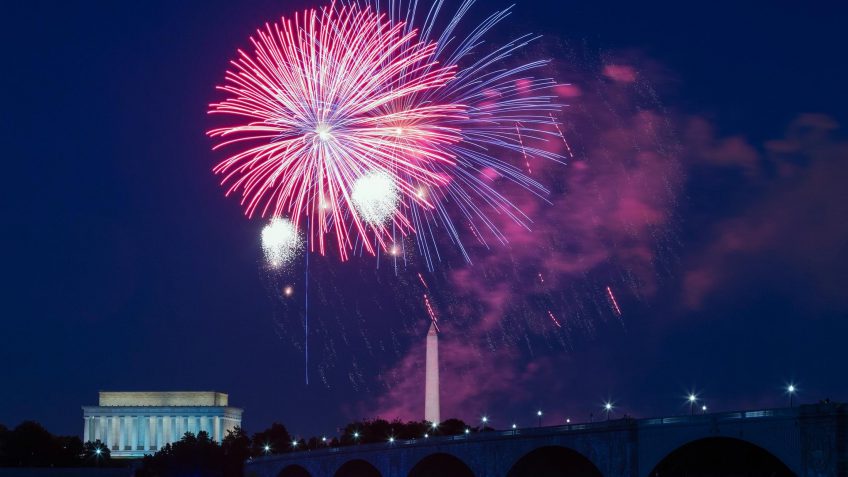 washington dc 4th of july fireworks washington dc 4th of july fireworks