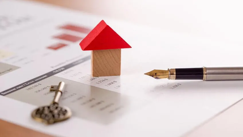 Get a Secured Loan