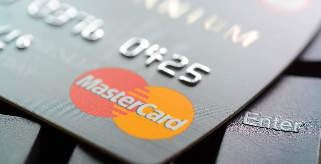 MasterCard (MA). mastercard