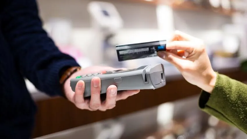 Pay Down Debt