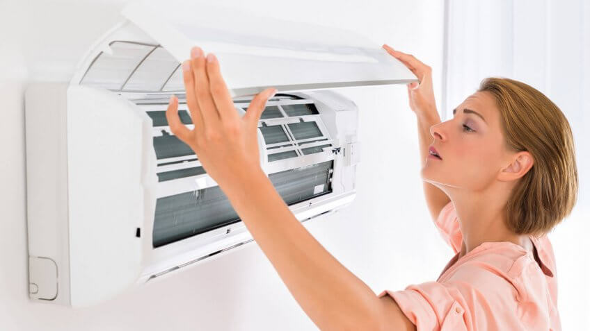 Turn Off the AC