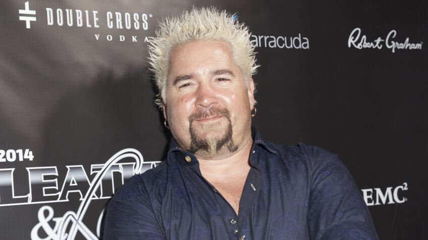 Guy-Fieri