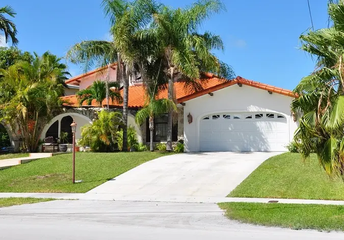 Jacksonville mortgage rates