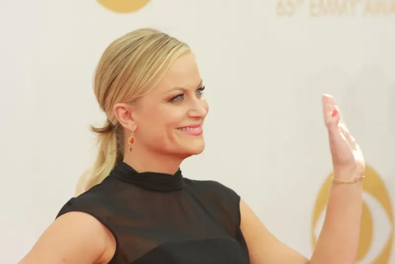 Amy Poehler Net Worth