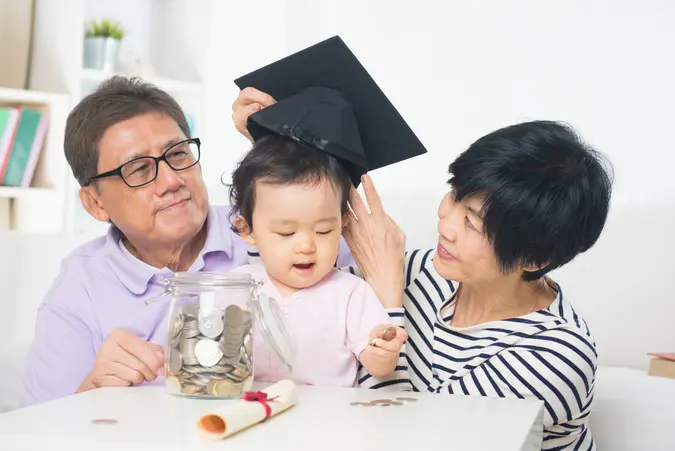 college savings plans