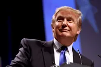 Donald Trump Announces He’s Running for President and Reveals $8.74B Net Worth