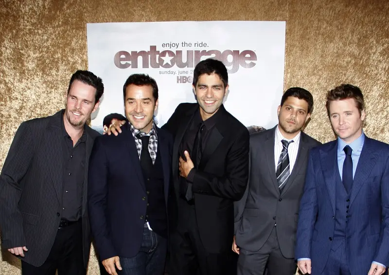 ‘Entourage’ Movie: How Much Money Did Adrian Grenier and Jeremy Piven Make?