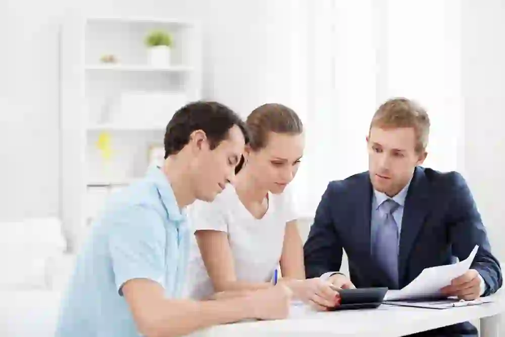 financial planner budget