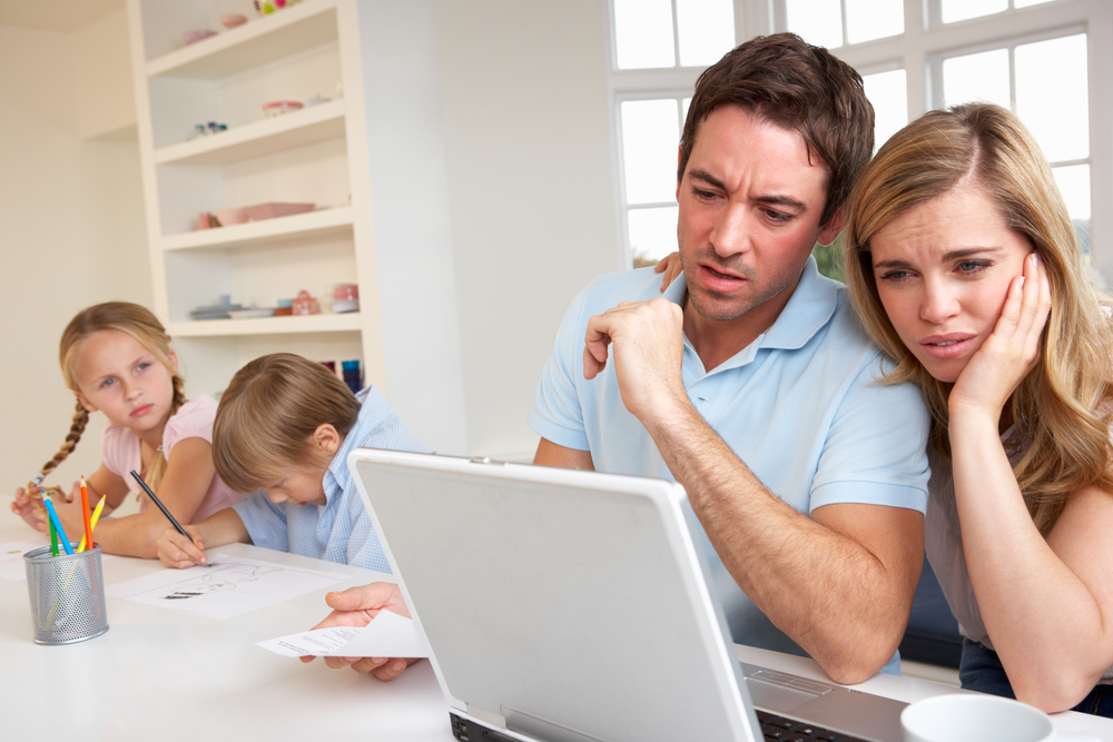 Why ‘Keeping Up With the Joneses’ Is Keeping You Broke Why ‘Keeping Up With the Joneses’ Is Keeping You Broke