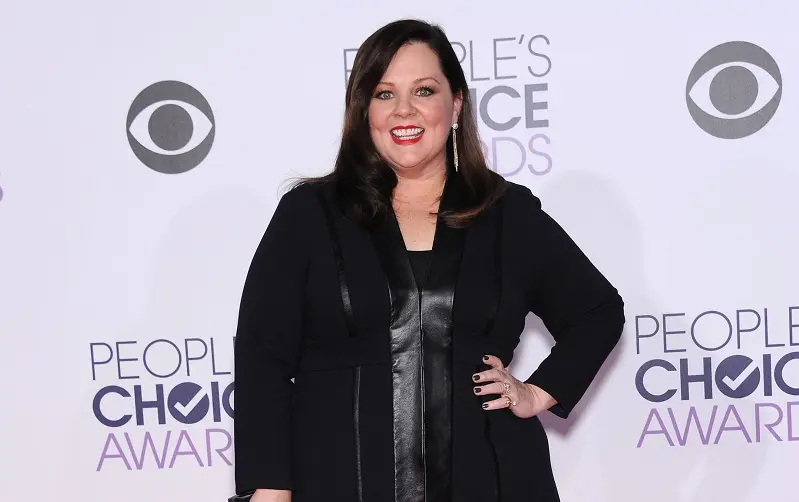 Melissa McCarthy