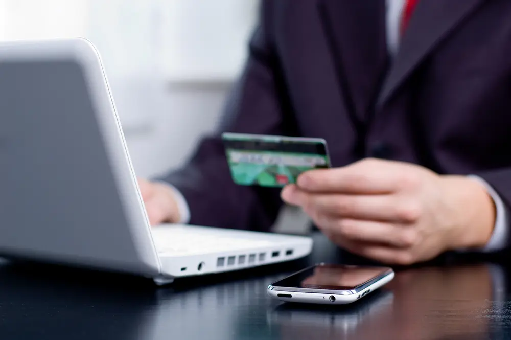 Should I Get a Business Credit Card?
