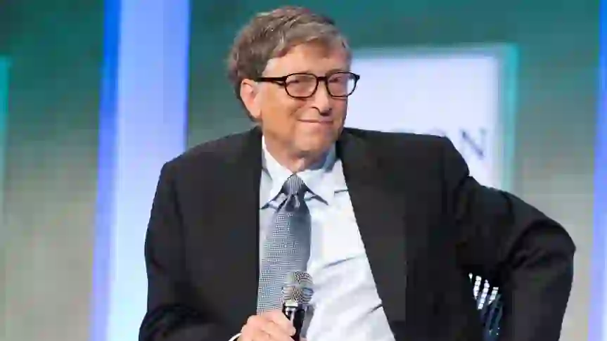 Bill Gates: 7 Expenses He Spends the Most Money On