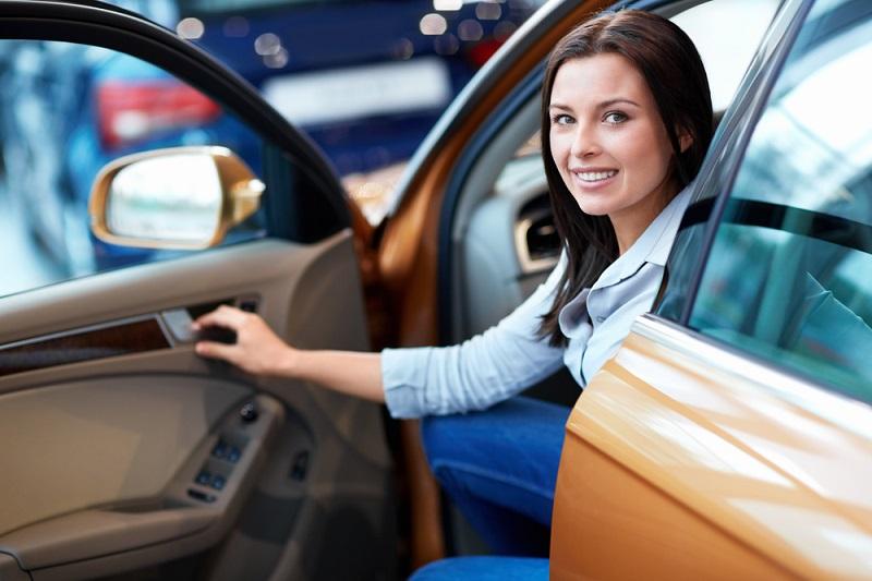 best car loans Portland Oregon