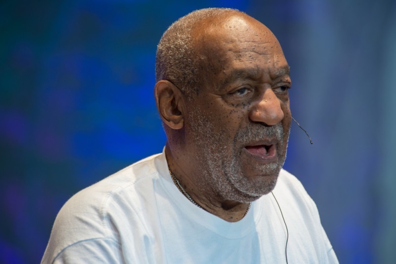 Sex Scandal Leads To Fall Of Millionaire Bill Cosby -5740