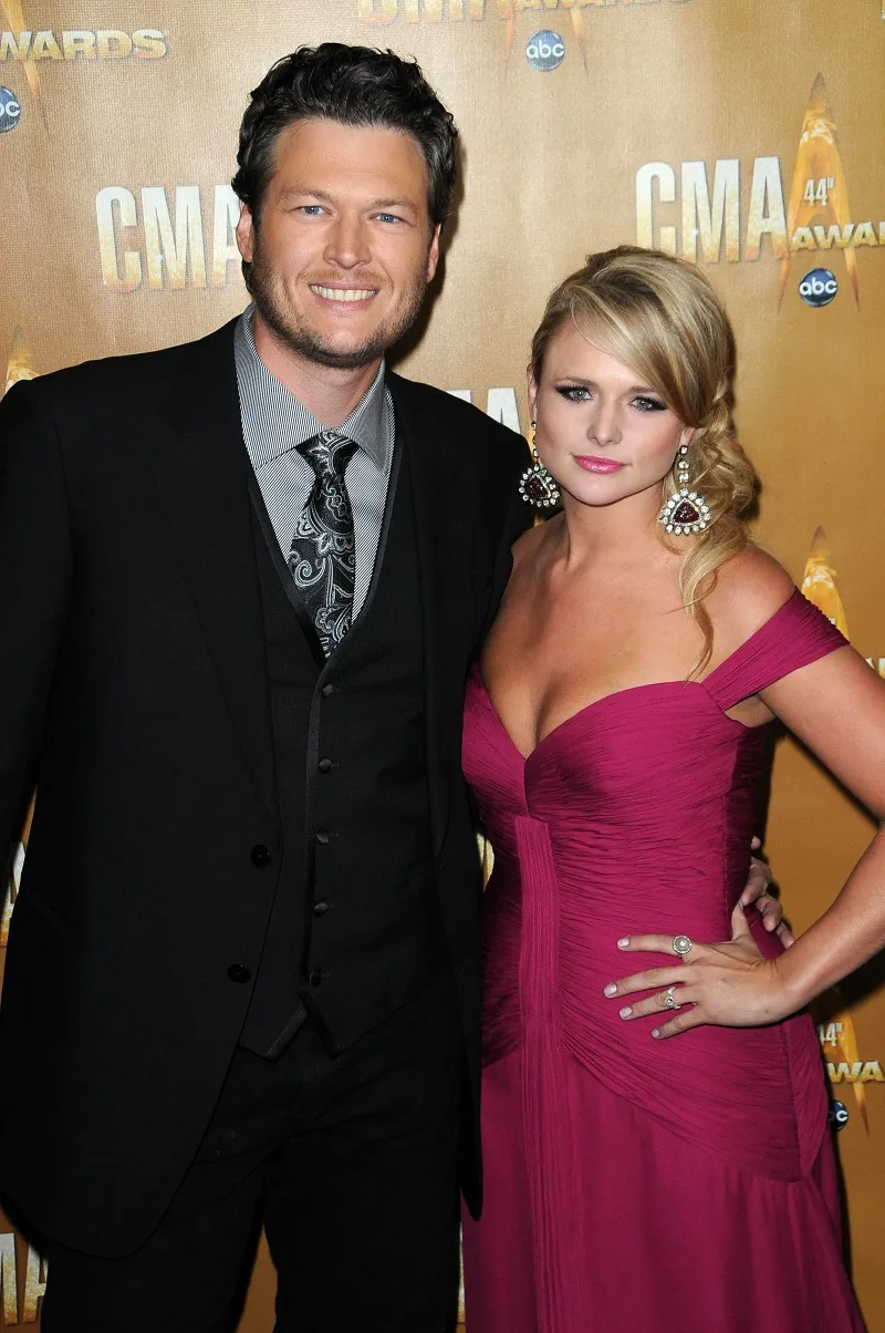 Miranda Lambert, Blake Shelton Divorce Their Net Worth as They Call It