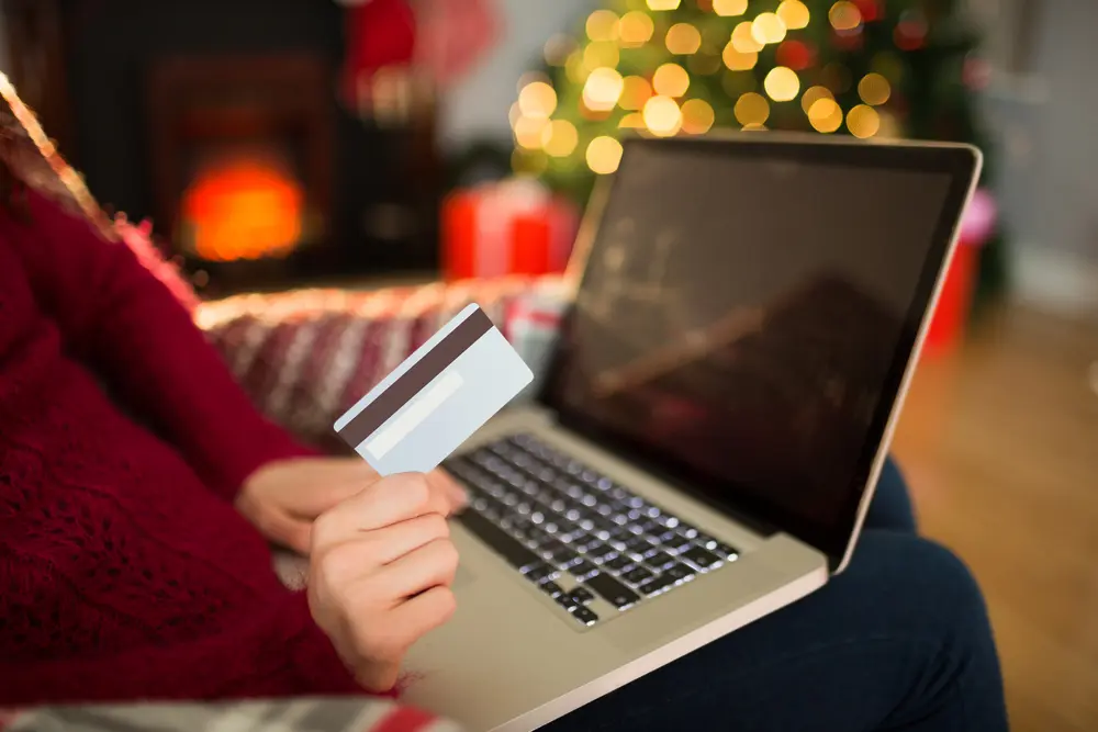 Christmas Shopping