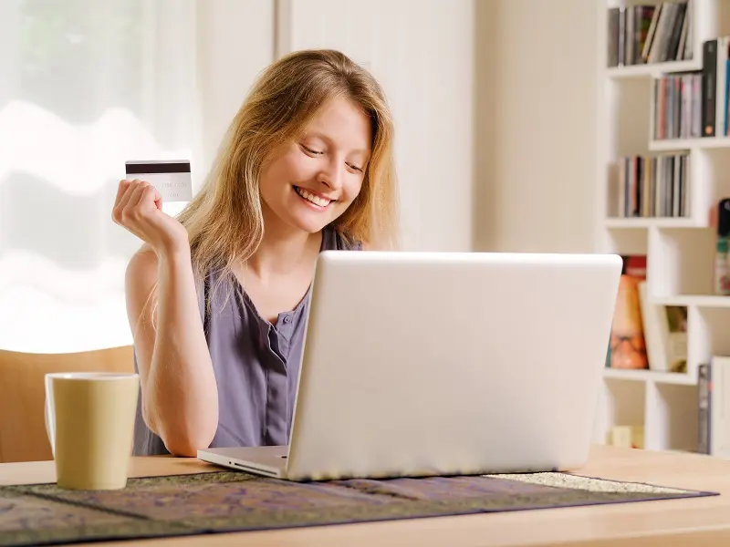 credit card rates sacramento california