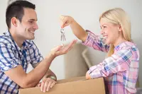 How to Buy Your First Home as a Newlywed Couple