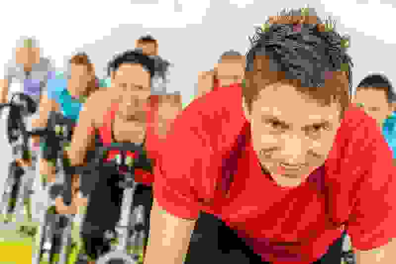 soulcycle