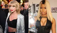 Nicki Minaj Net Worth Vs. Taylor Swift Net Worth: Who’s the Bigger Diva?