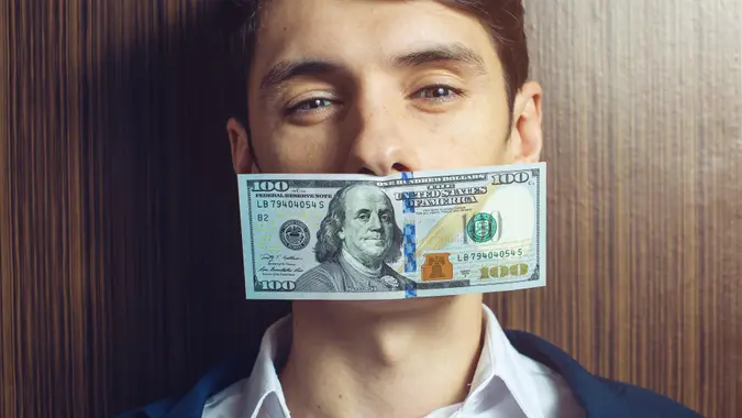 money-secret