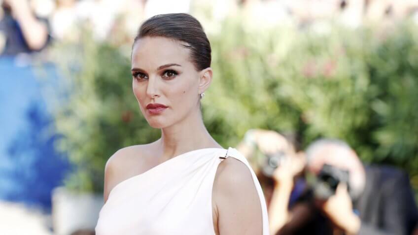 Natalie-Portman